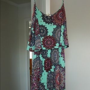 Cute Maxi Dress